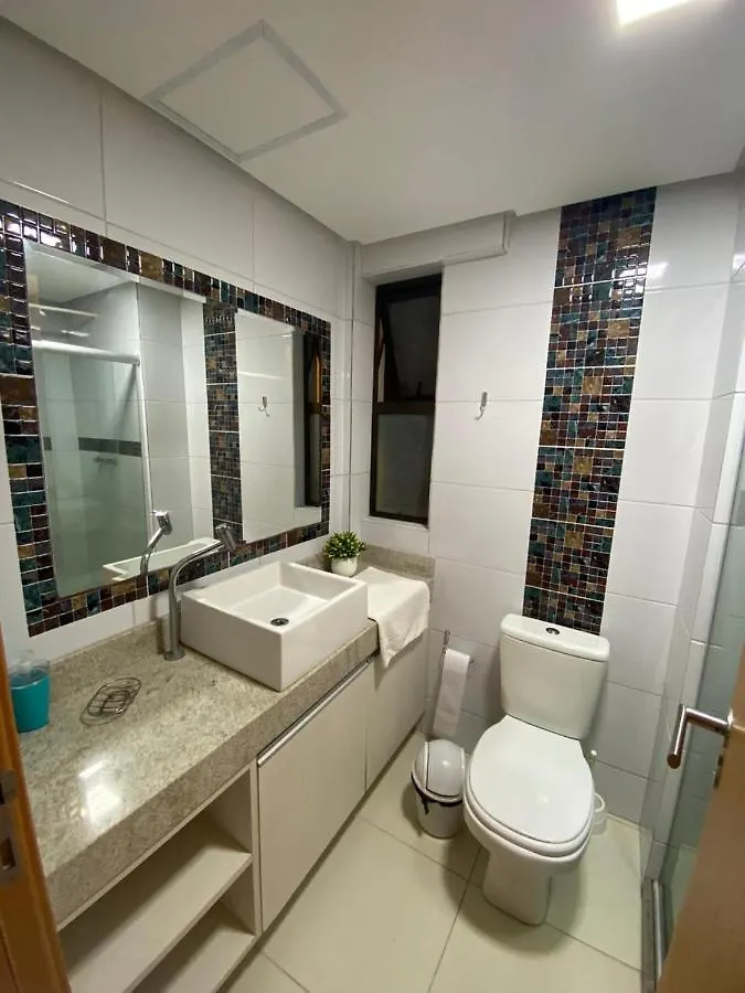 Polinésia Flat Muro Alto Pôrto das Galinhas